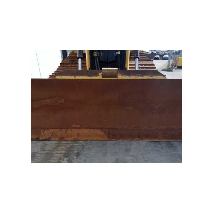 Caterpillar - 2015 - D6T LGP