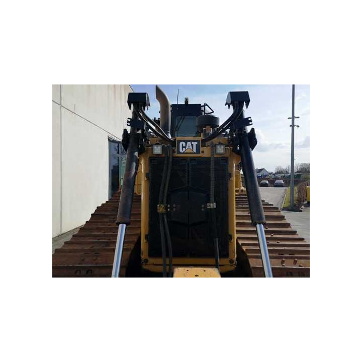 Caterpillar - 2015 - D6T LGP