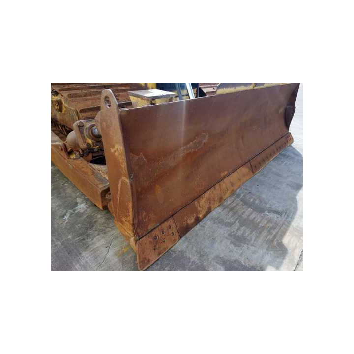 Caterpillar - 2015 - D6T LGP