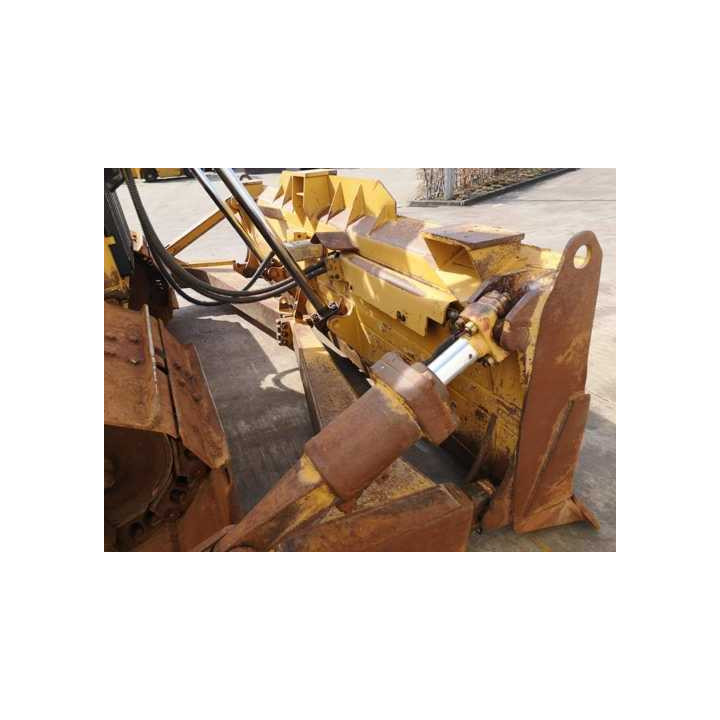 Caterpillar - 2015 - D6T LGP