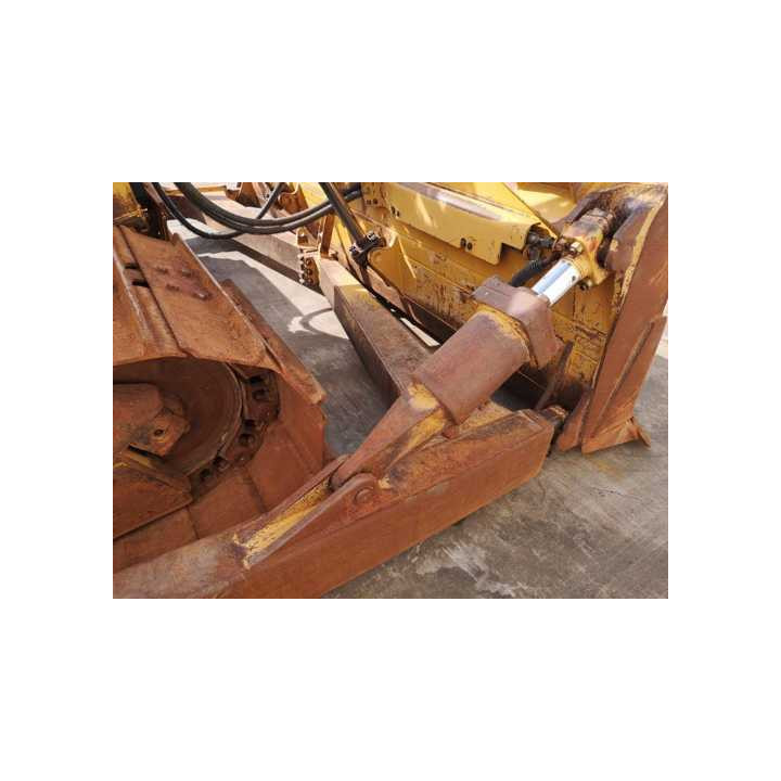 Caterpillar - 2015 - D6T LGP