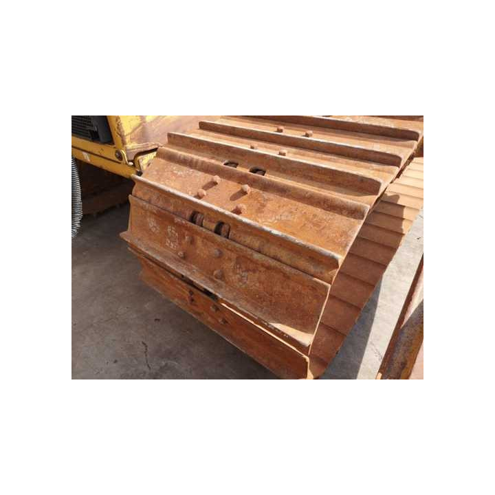 Caterpillar - 2015 - D6T LGP