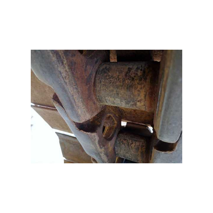 Caterpillar - 2015 - D6T LGP