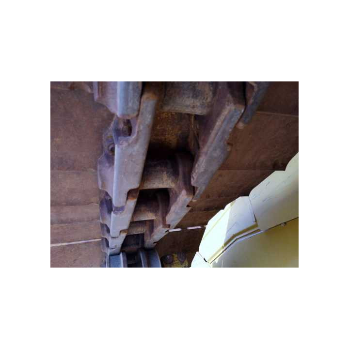 Caterpillar - 2015 - D6T LGP