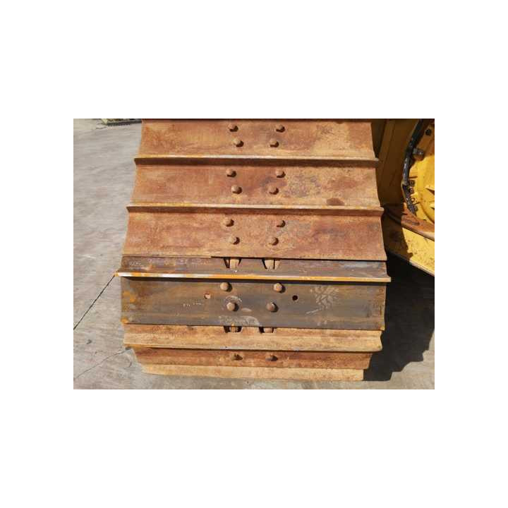 Caterpillar - 2015 - D6T LGP