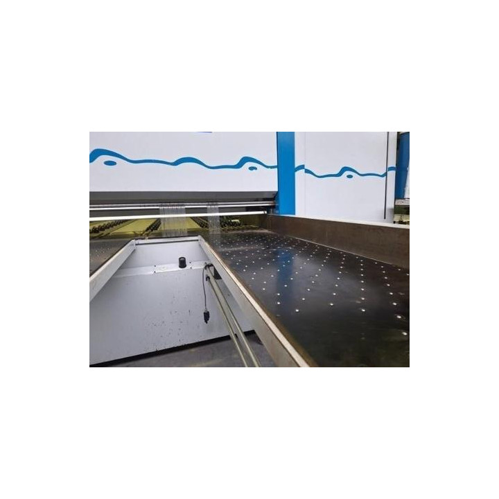 HOLZMA HPP 510/43 | Avrupadanmakina