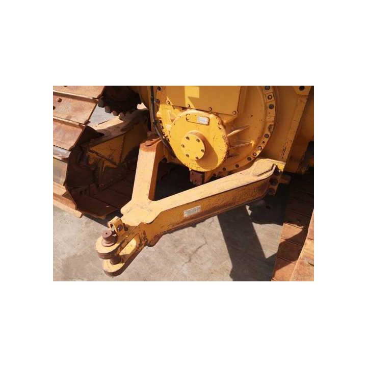 Caterpillar - 2015 - D6T LGP