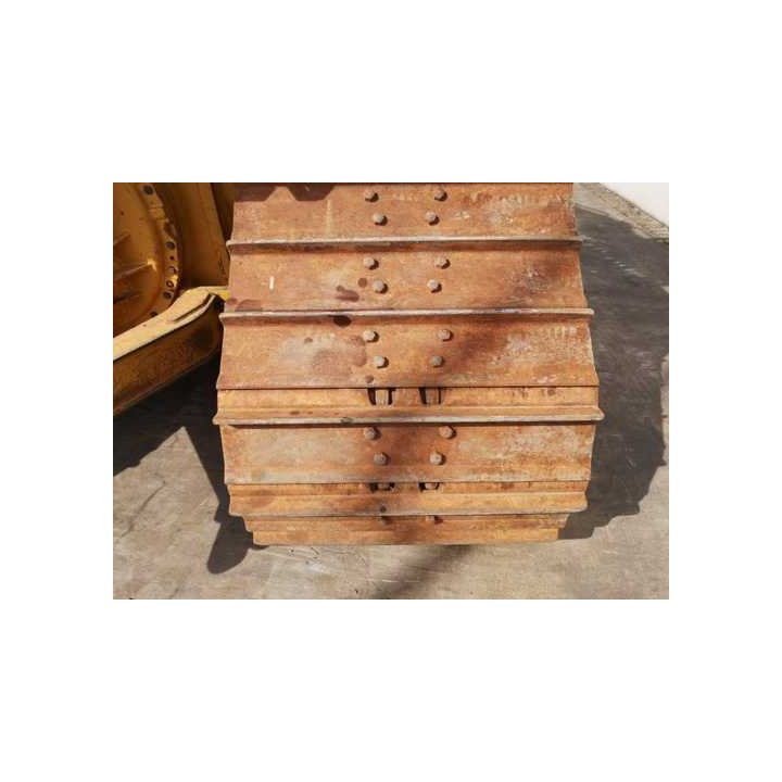 Caterpillar - 2015 - D6T LGP