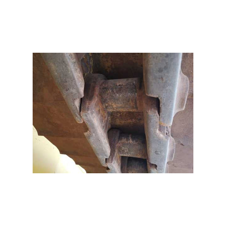 Caterpillar - 2015 - D6T LGP