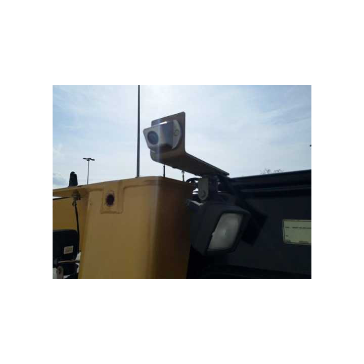 Caterpillar - 2015 - D6T LGP