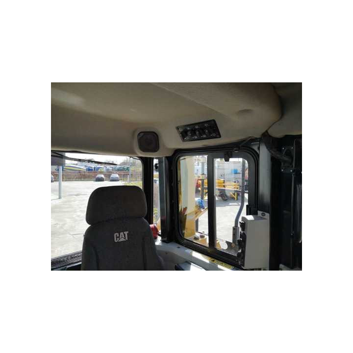 Caterpillar - 2015 - D6T LGP