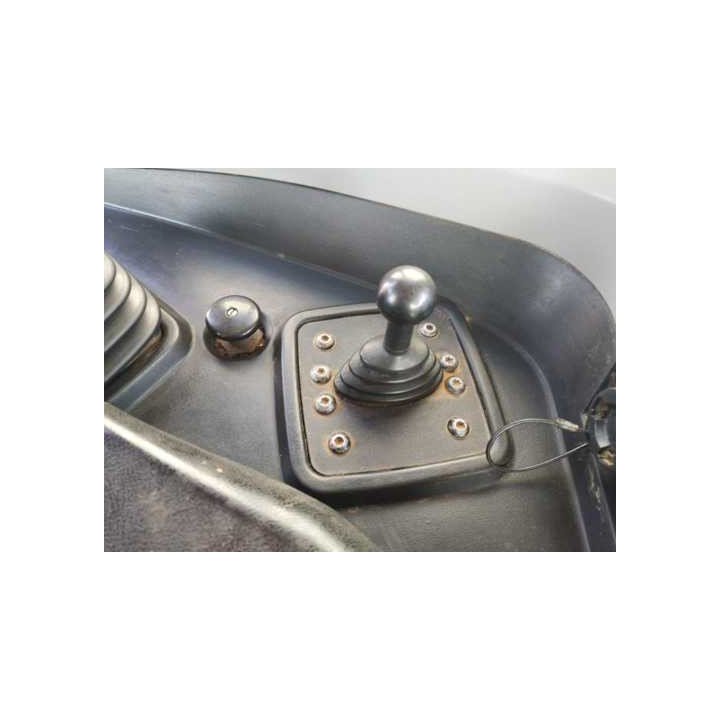 Caterpillar - 2015 - D6T LGP