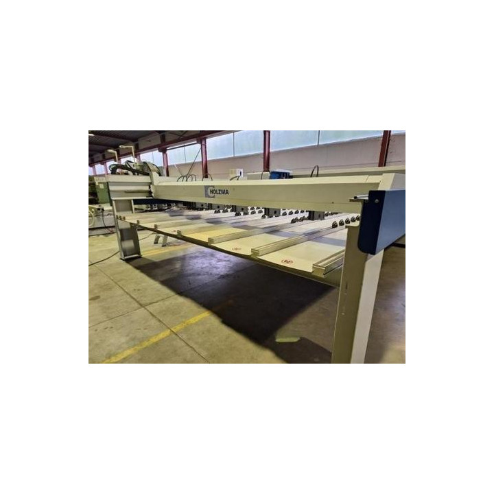 HOLZMA HPP 510/43 | Avrupadanmakina