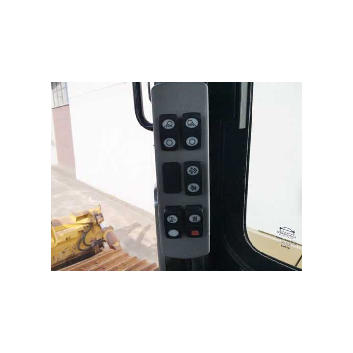 Caterpillar - 2015 - D6T LGP