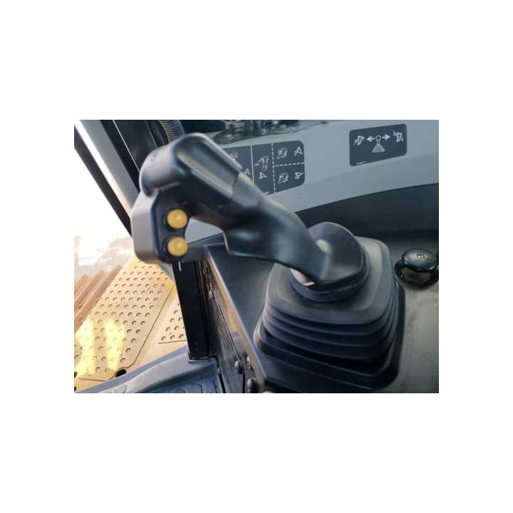 Caterpillar - 2015 - D6T LGP