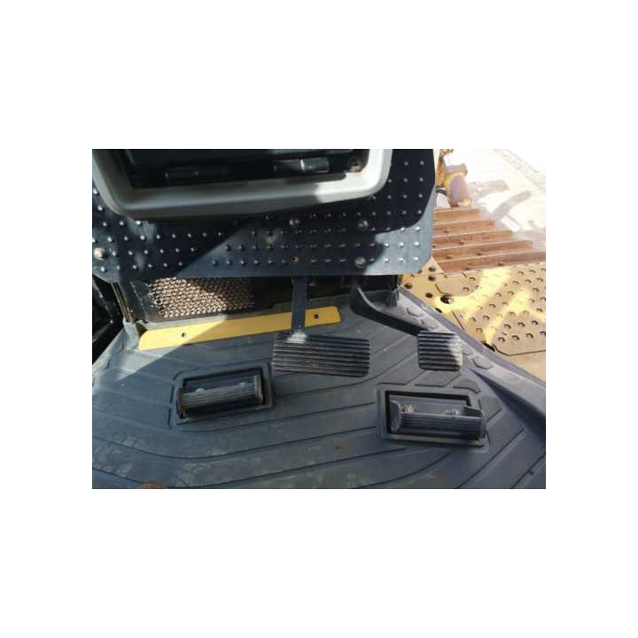 Caterpillar - 2015 - D6T LGP