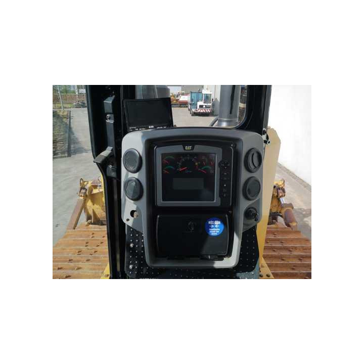 Caterpillar - 2015 - D6T LGP