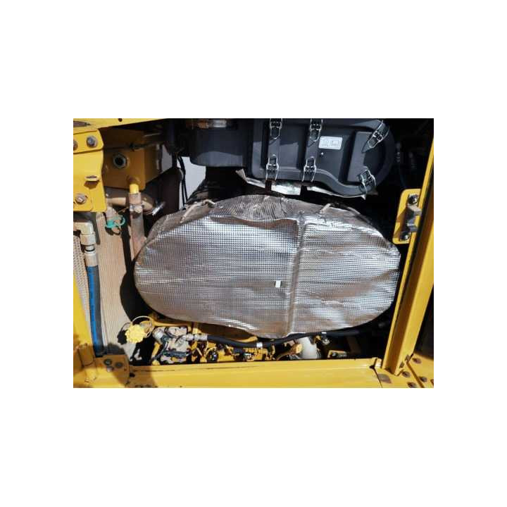 Caterpillar - 2015 - D6T LGP