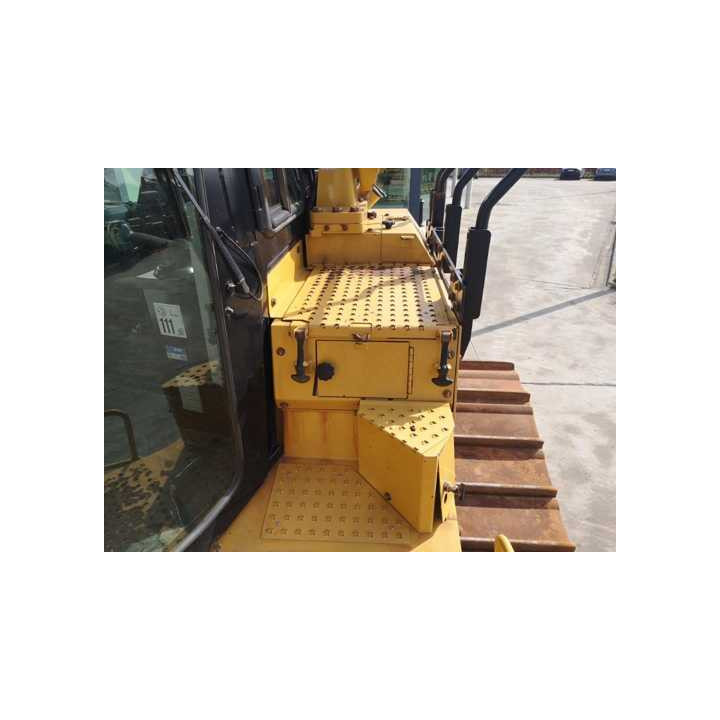 Caterpillar - 2015 - D6T LGP