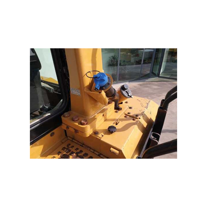 Caterpillar - 2015 - D6T LGP