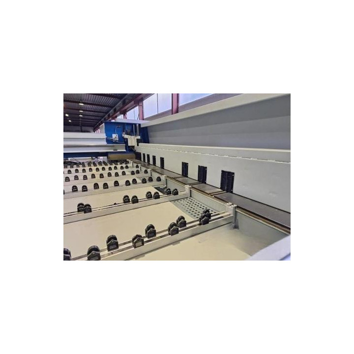 HOLZMA HPP 510/43 | Avrupadanmakina