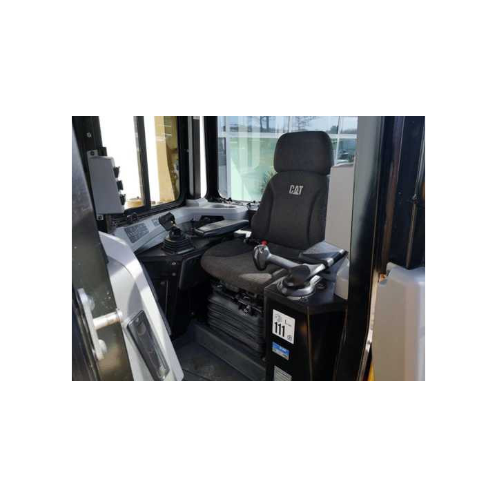 Caterpillar - 2015 - D6T LGP