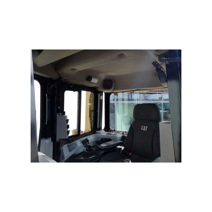 Caterpillar - 2015 - D6T LGP