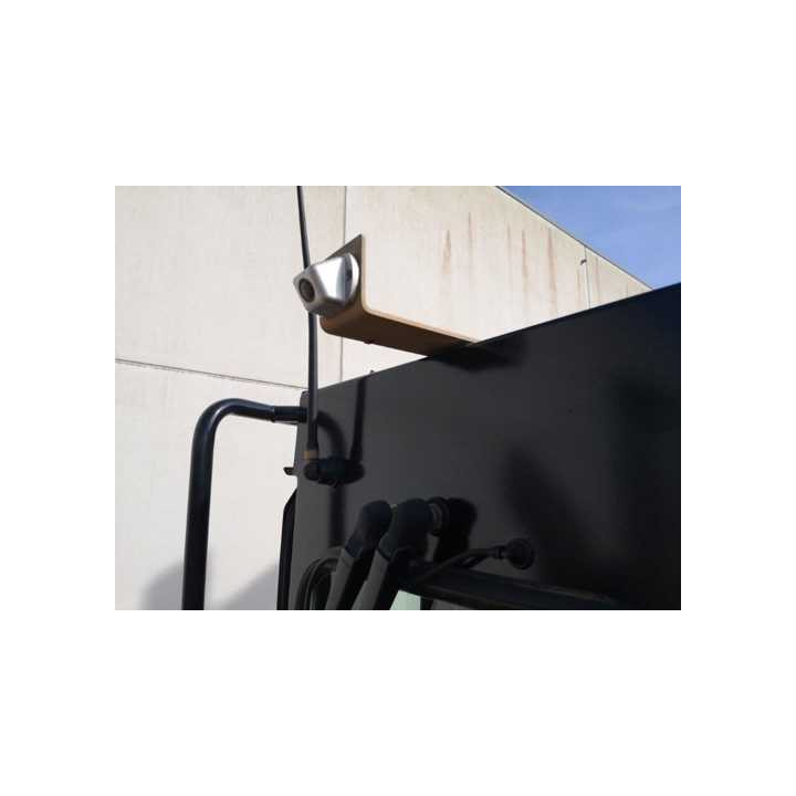 Caterpillar - 2015 - D6T LGP