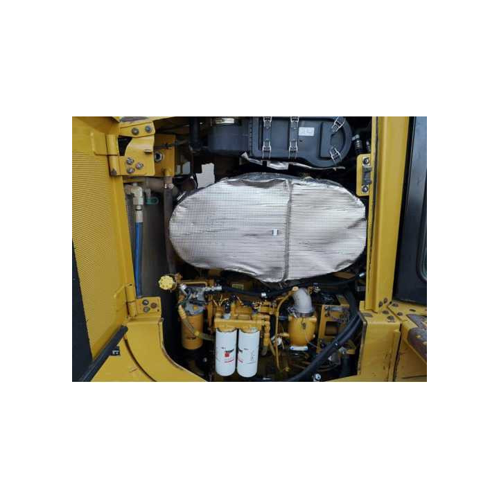 Caterpillar - 2015 - D6T LGP