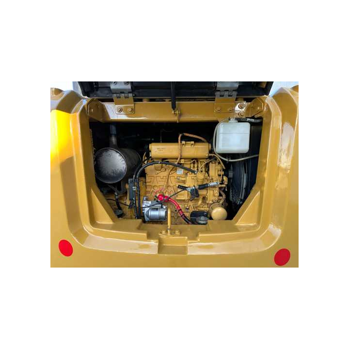 Caterpillar - 2016 - 306