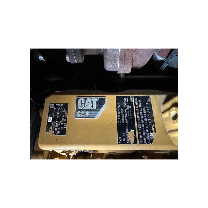 Caterpillar - 2016 - 306