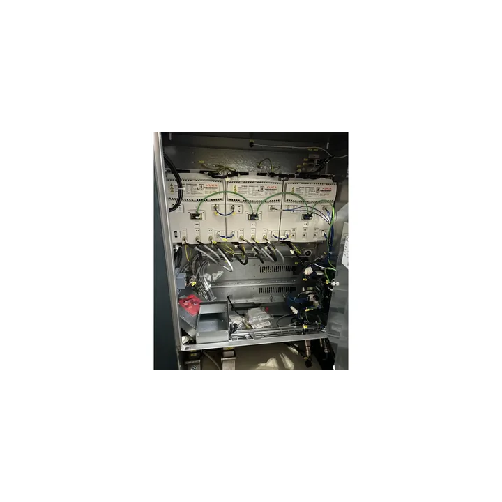 Kuka KR 16-2 KS Industrial Robot | Avrupadanmakina