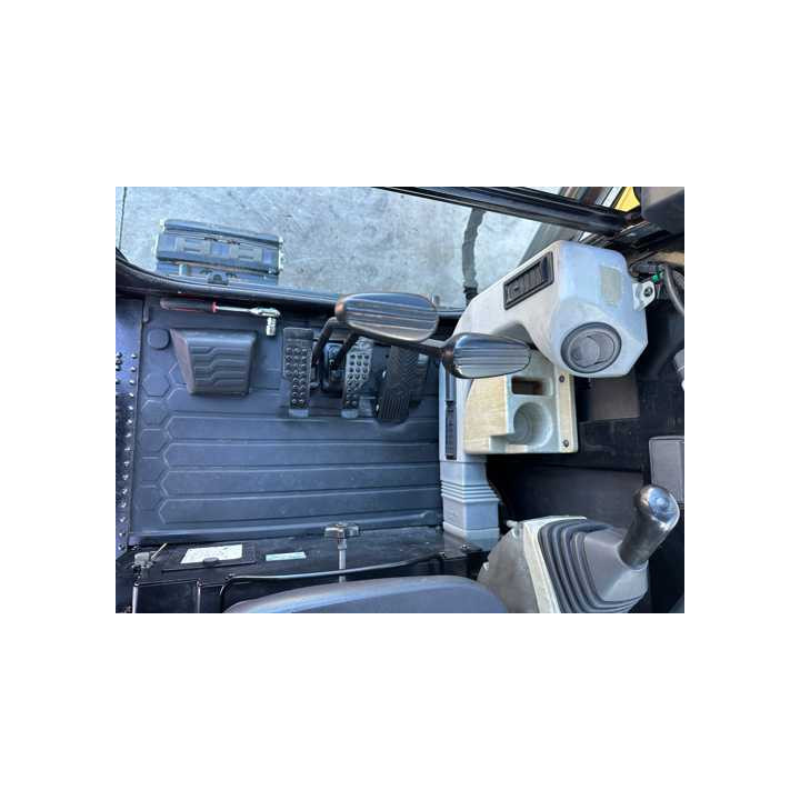 Caterpillar - 2016 - 306