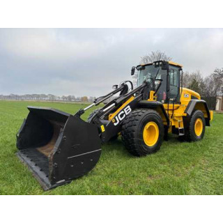 JCB 437