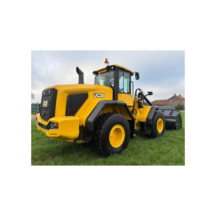 JCB 437