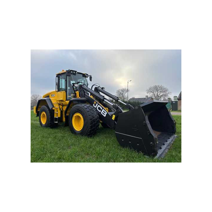 JCB 437