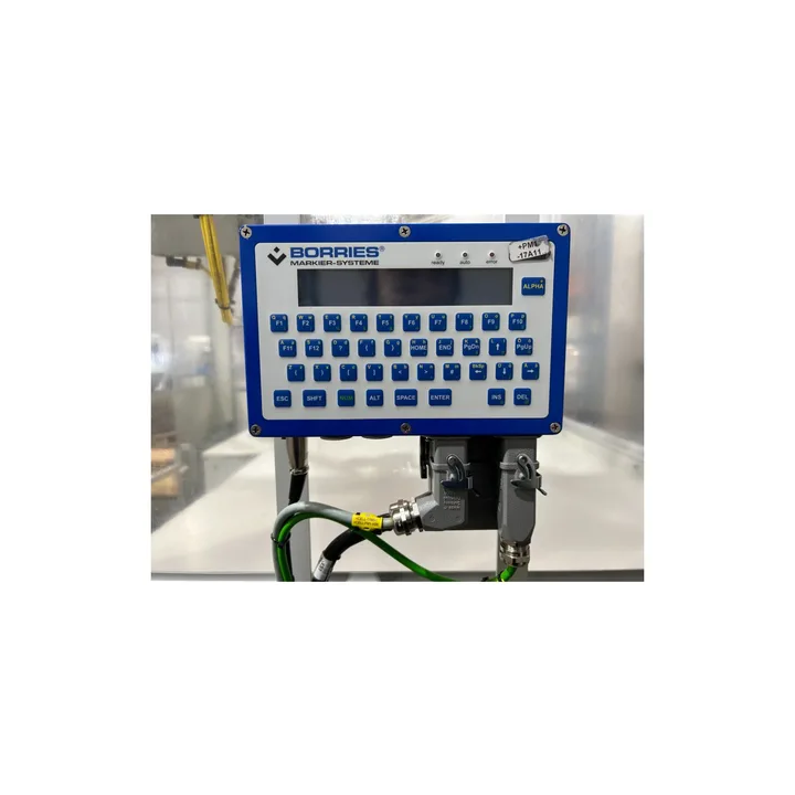 Kuka KR 16-2 KS Industrial Robot | Avrupadanmakina