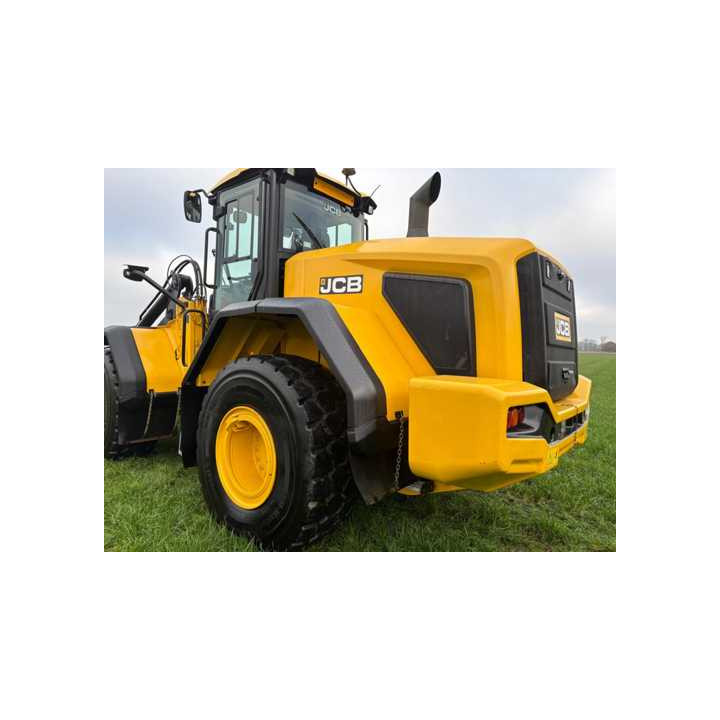 JCB 437