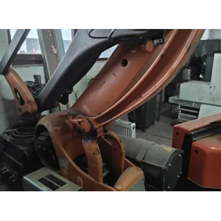 Kuka KR 180-2 PA | Avrupadanmakina