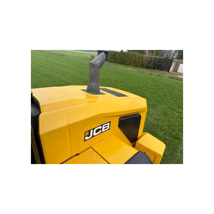 JCB 437