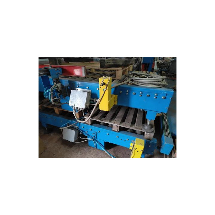 Kuka KR 180-2 PA | Avrupadanmakina