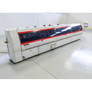 IMA - Advantage 400L