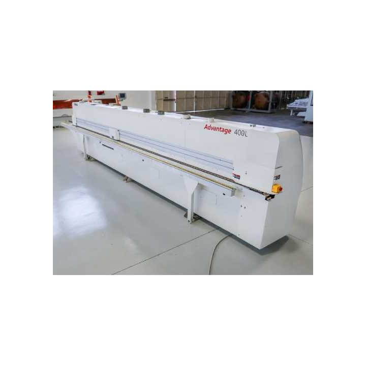 IMA - Advantage 400L