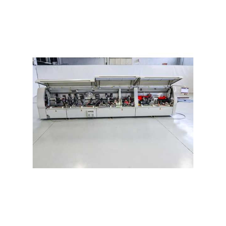 IMA - Advantage 400L