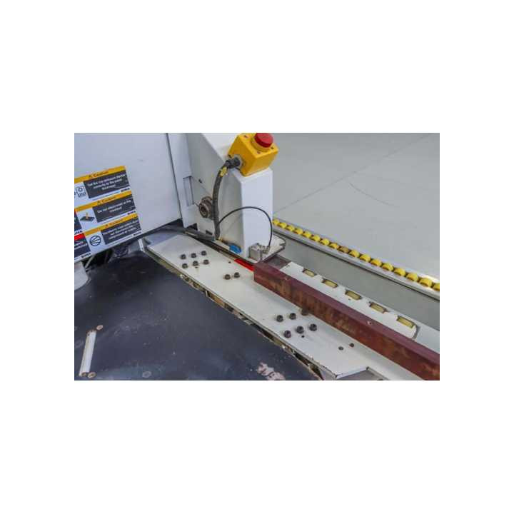 IMA - Advantage 400L