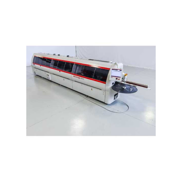 IMA - Advantage 400L