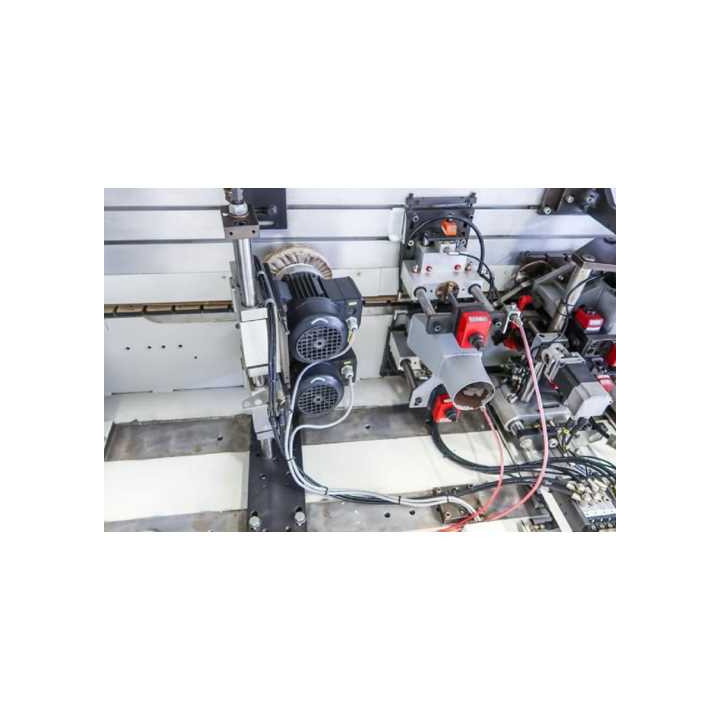 IMA - Advantage 400L