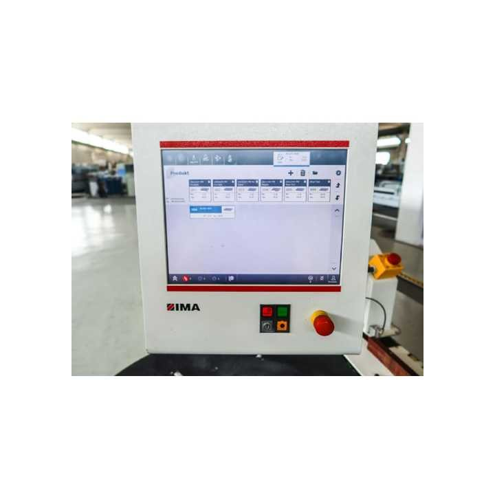 IMA - Advantage 400L