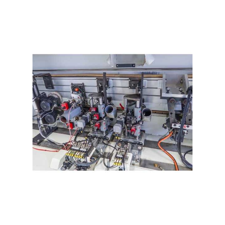 IMA - Advantage 400L