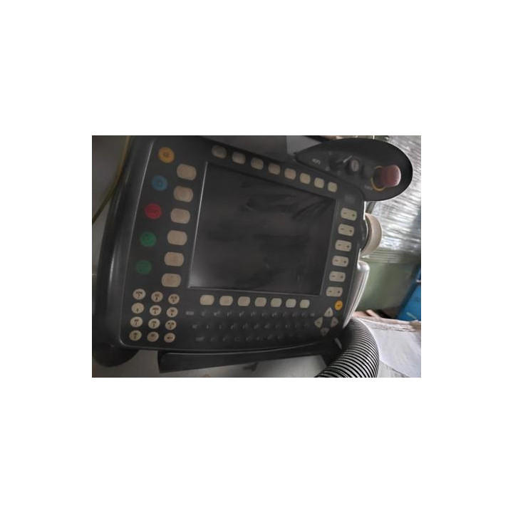 Kuka KR 180-2 PA | Avrupadanmakina